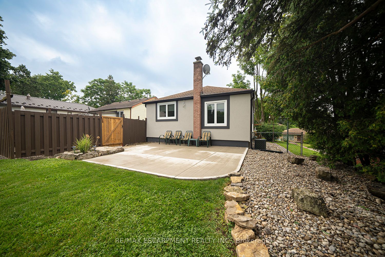 362 Sheridan Street