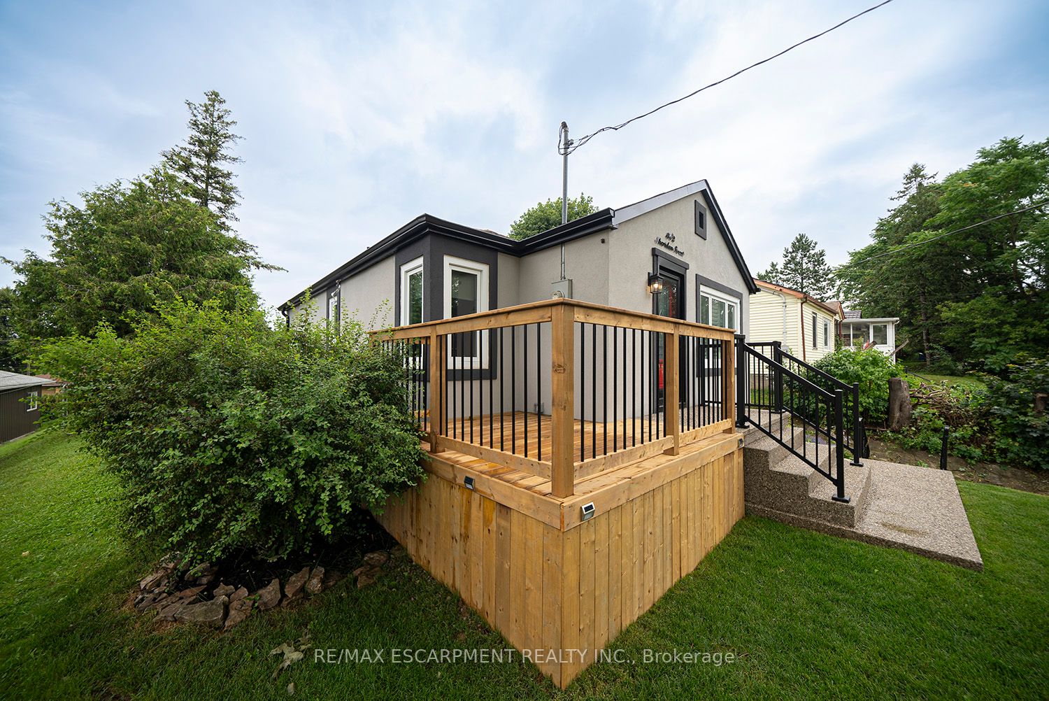 362 Sheridan Street