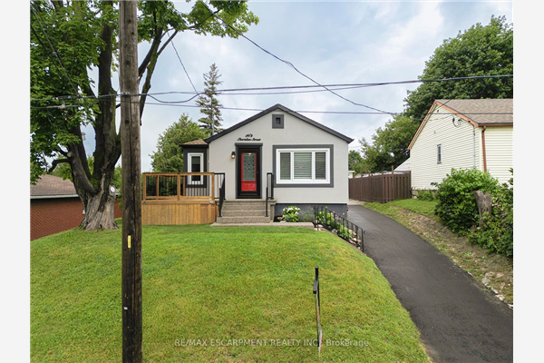 362 Sheridan St, Brantford