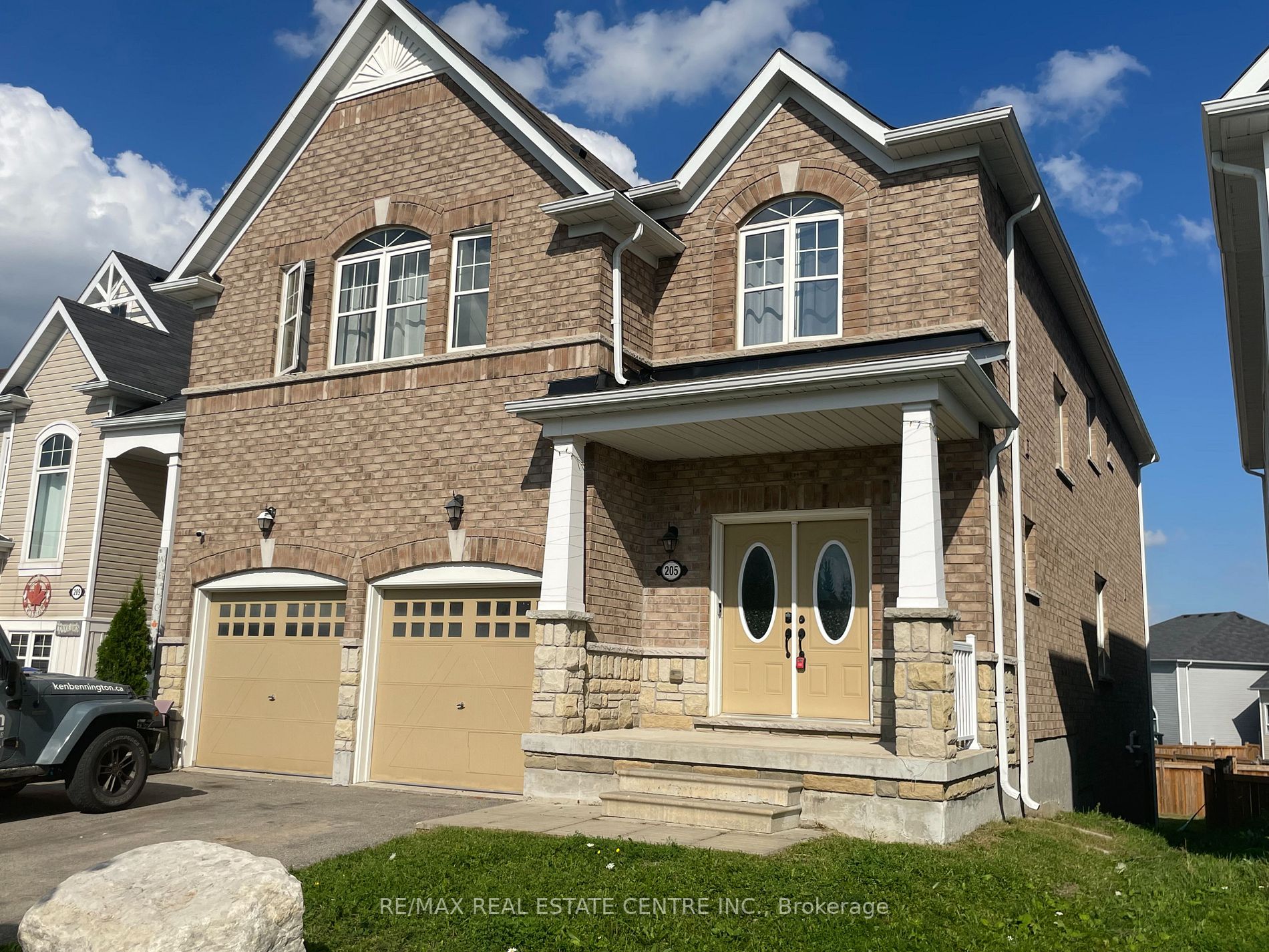 205 Morden Dr