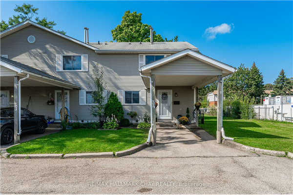 255 Northlake Dr, Waterloo