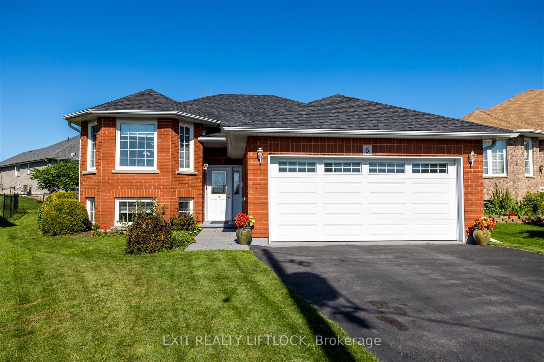 5 Marsh Crt