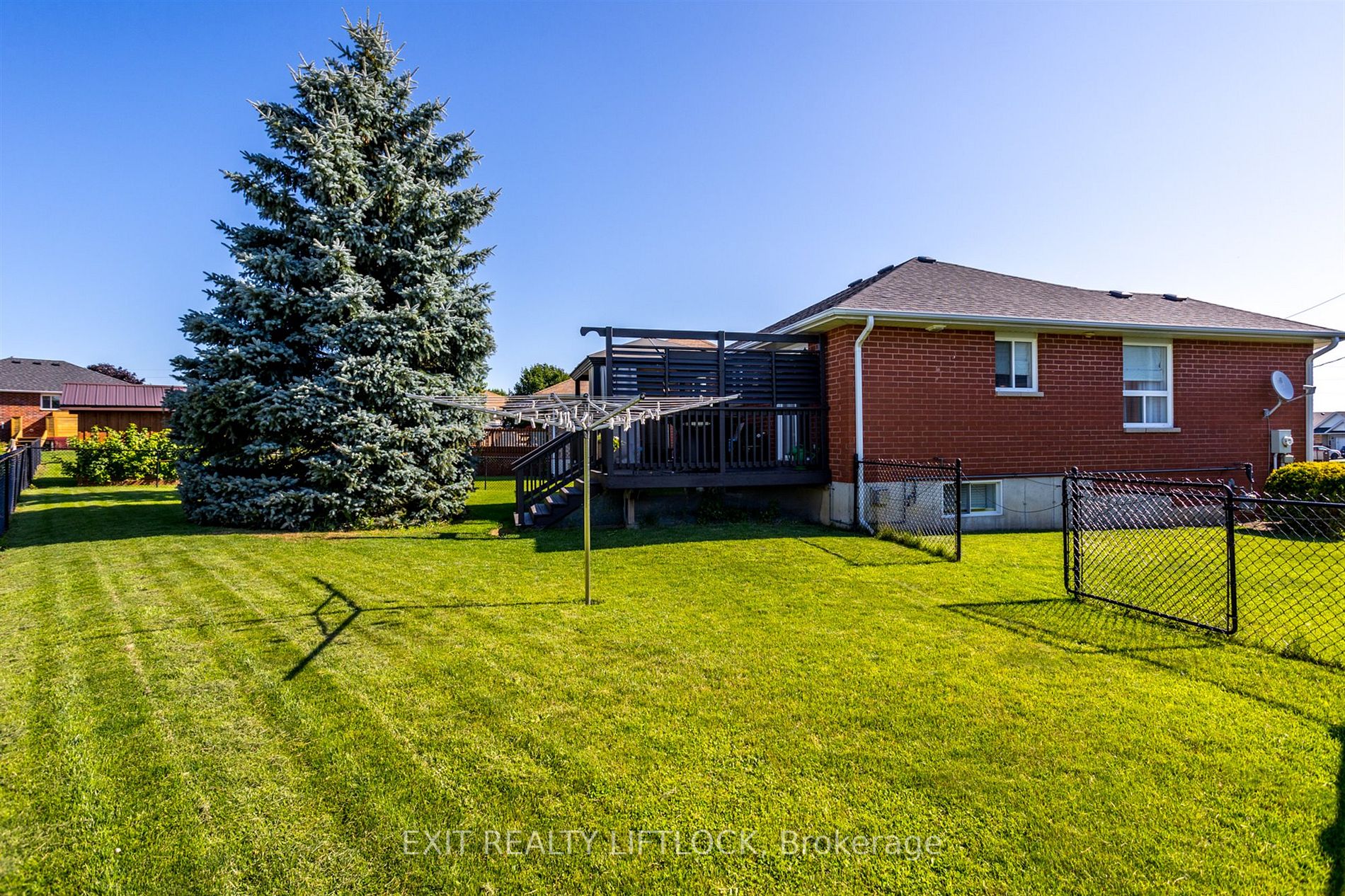5 Marsh Court