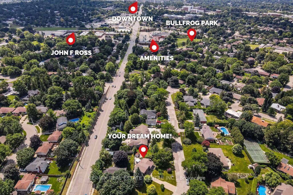 15 Orchard Cres