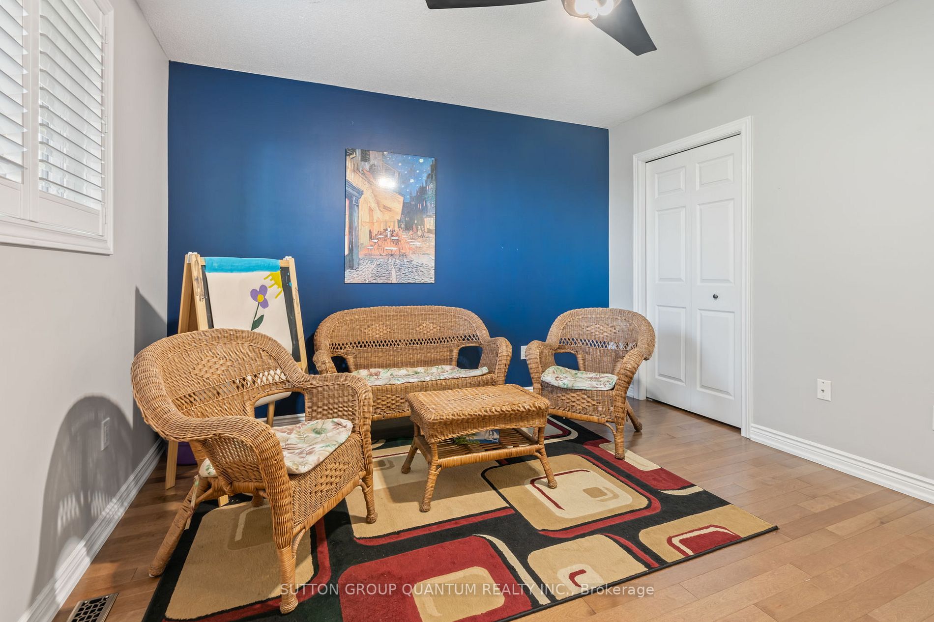 102 Seaton Place Drive