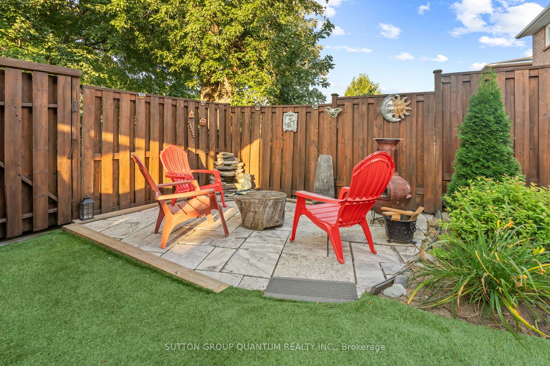 102 Seaton Place Drive