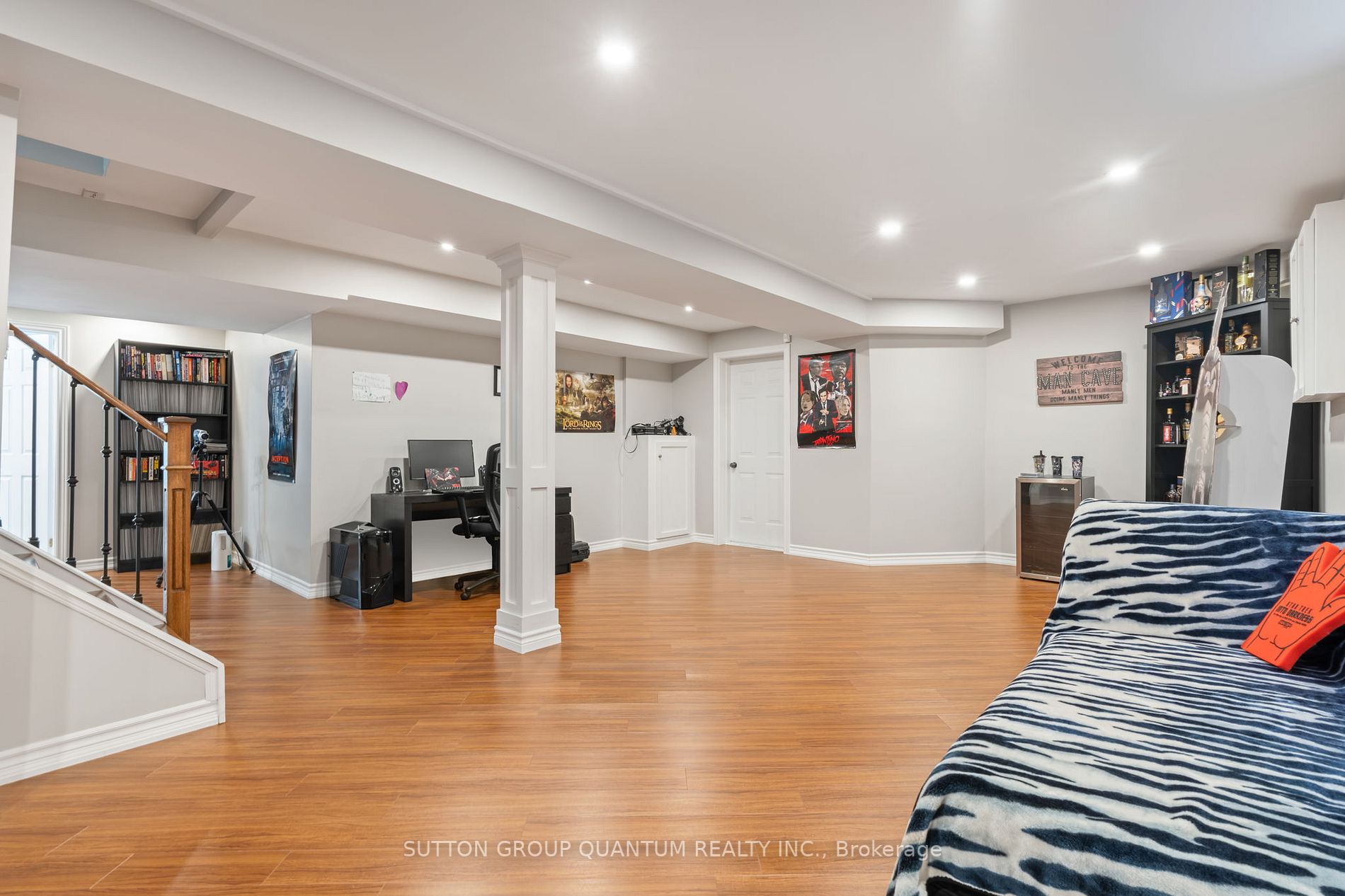102 Seaton Place Drive
