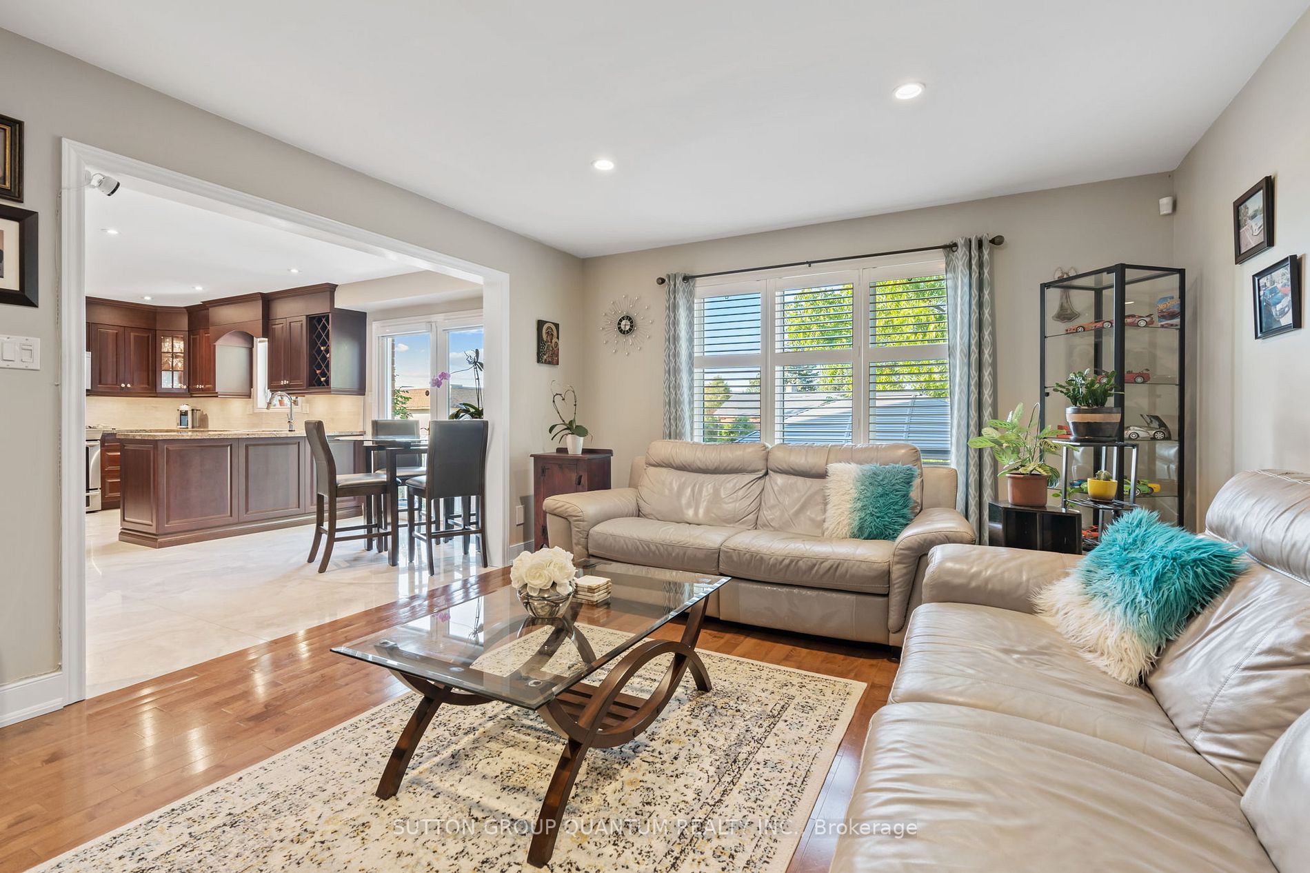 102 Seaton Place Drive