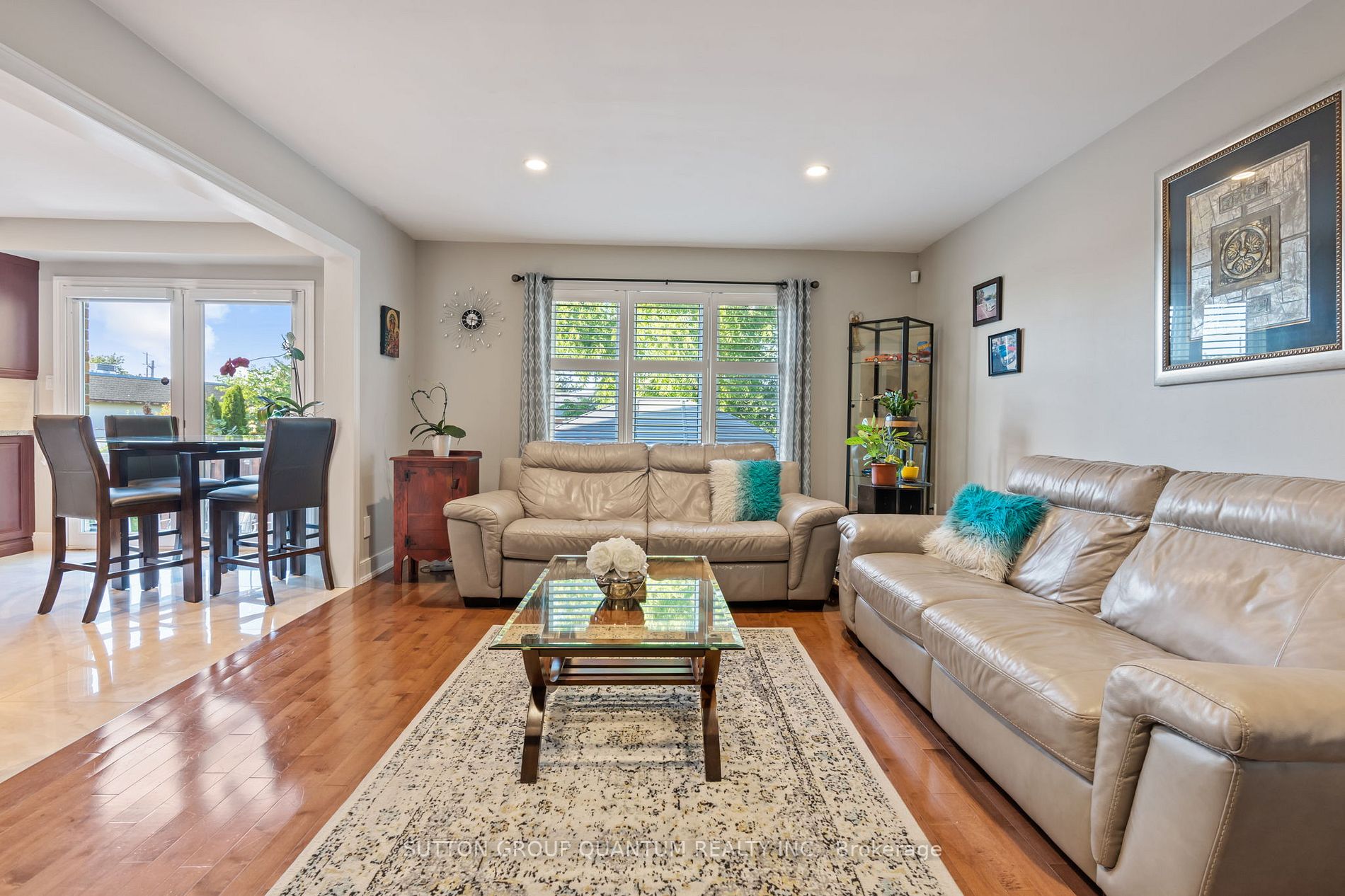 102 Seaton Place Drive