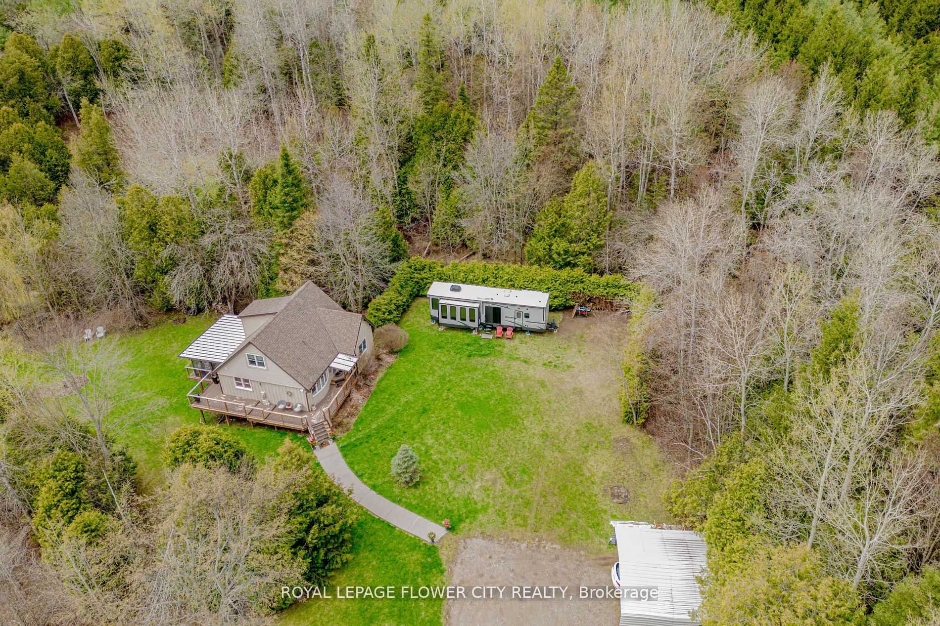 9622 Wellington 22 Rd N
