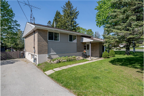 21 Church St, Erin