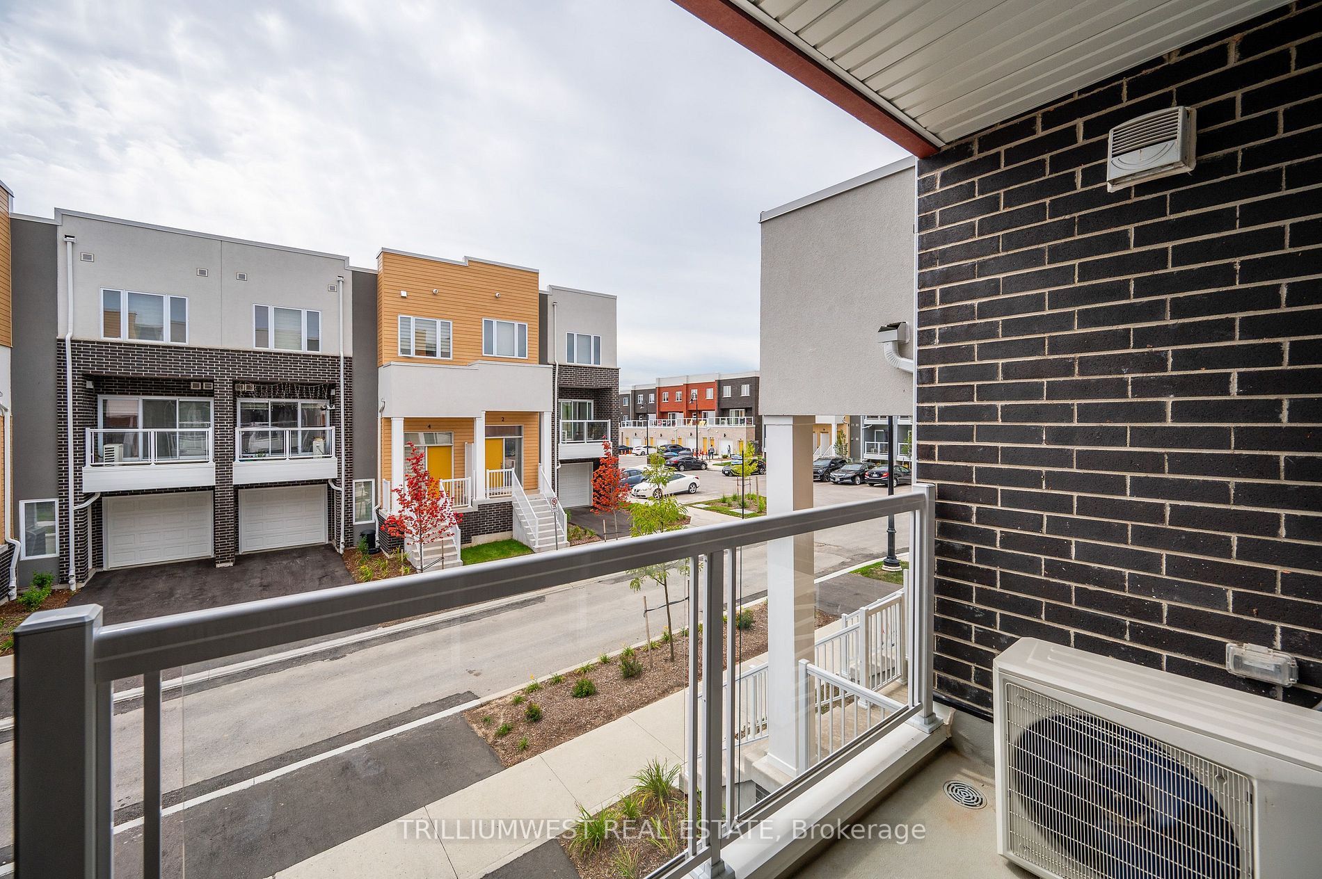 5 Visionary Avenue, #34