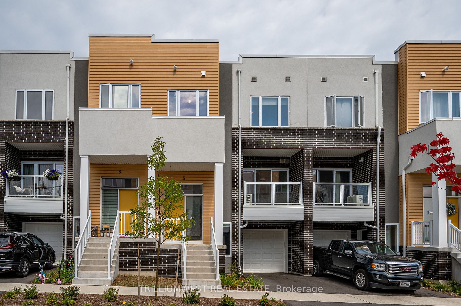 5 Visionary Ave, #34