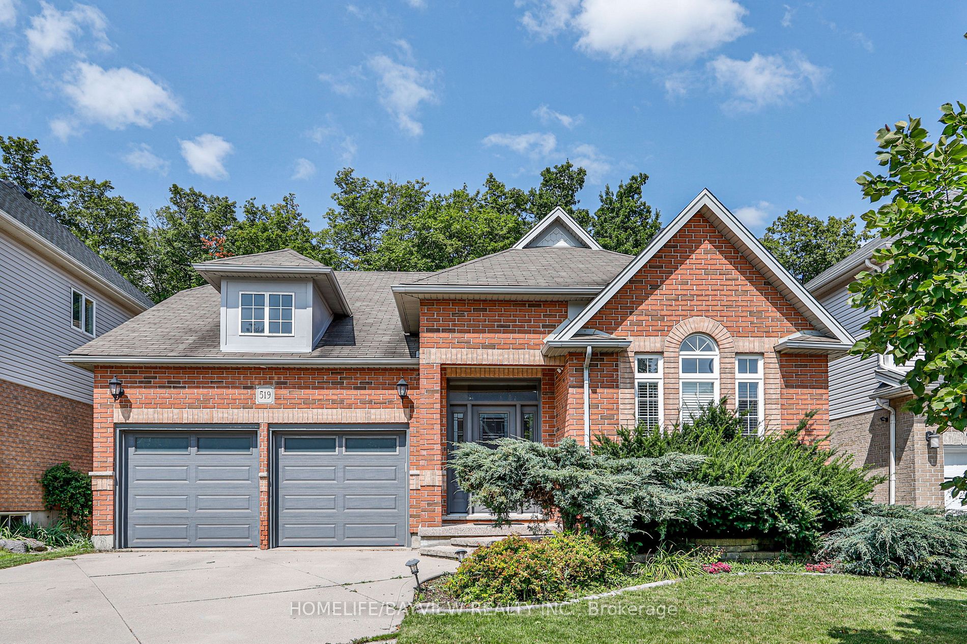 519 Winterburg Walk
