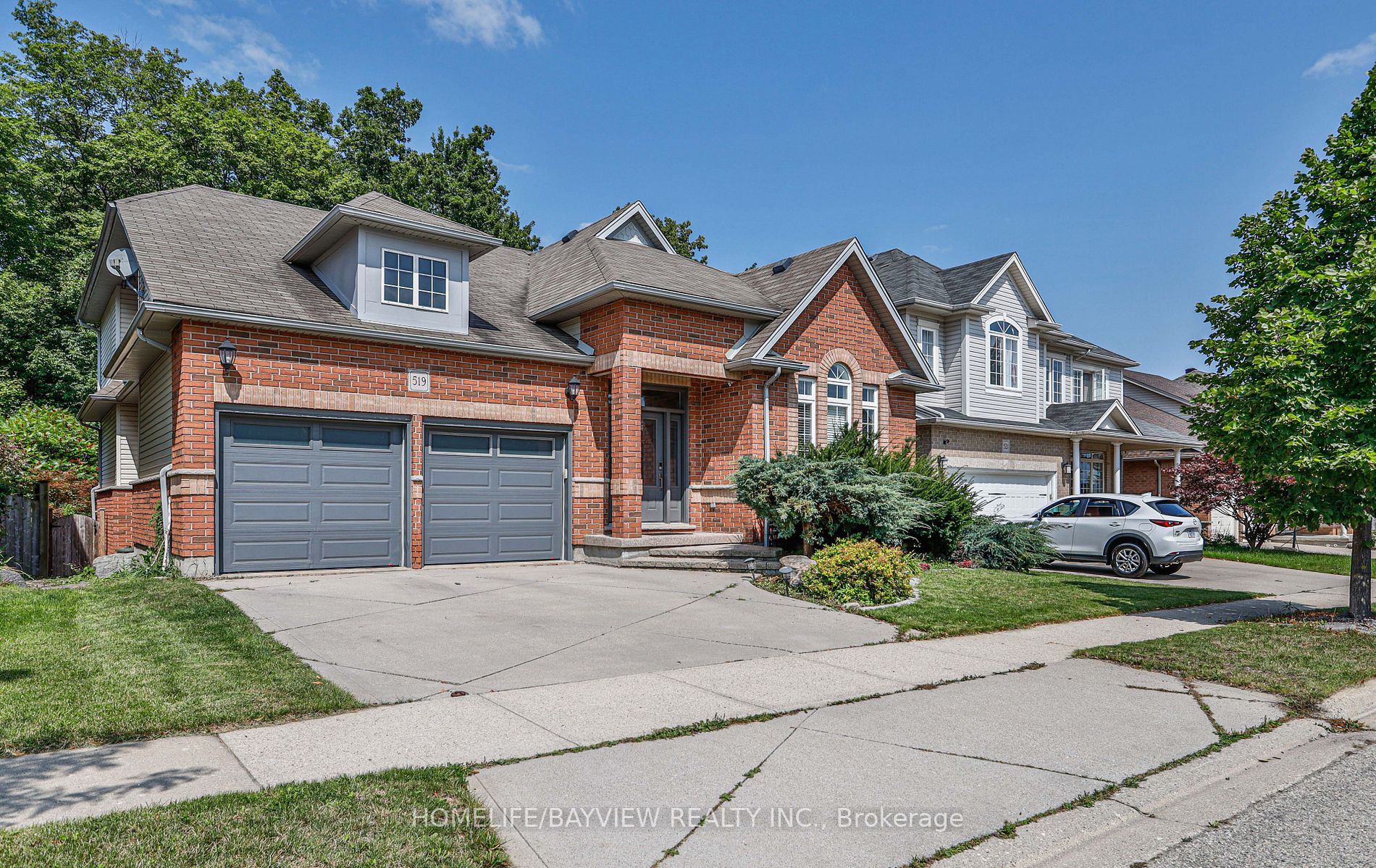 519 Winterburg Walk