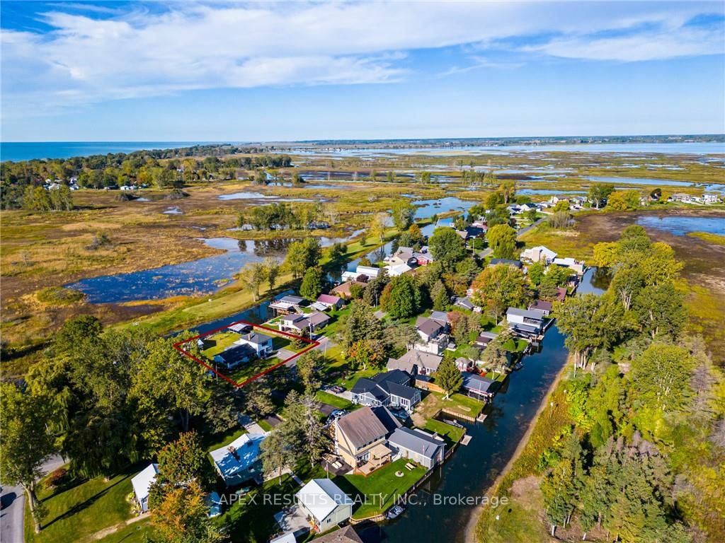 44 Old Cut Blvd