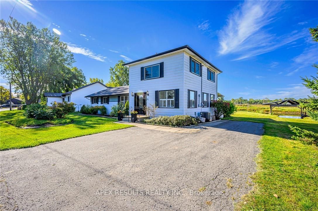 44 Old Cut Blvd