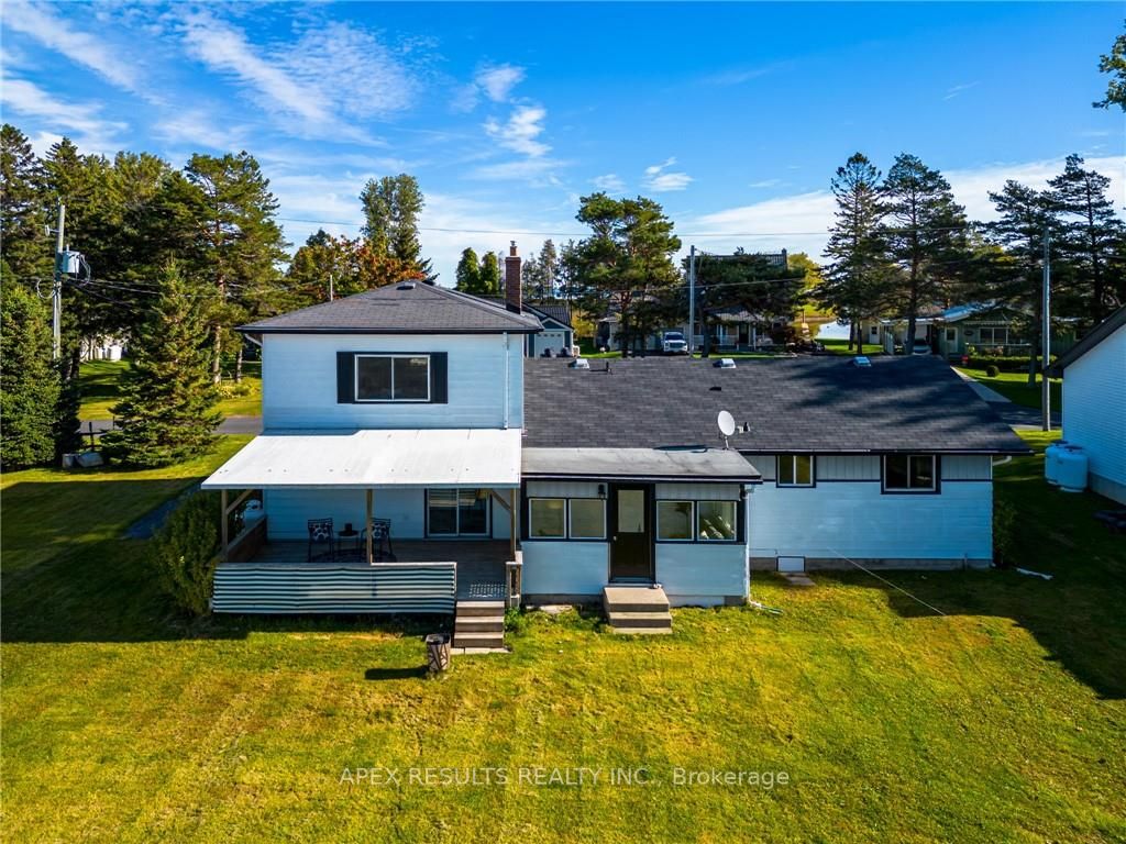 44 Old Cut Blvd
