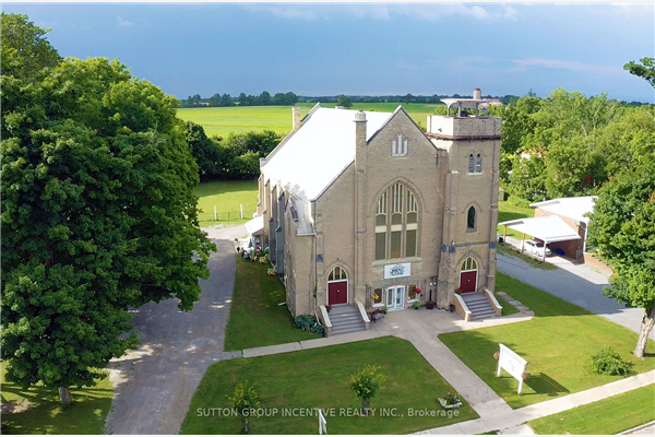 60 King St, Kawartha Lakes