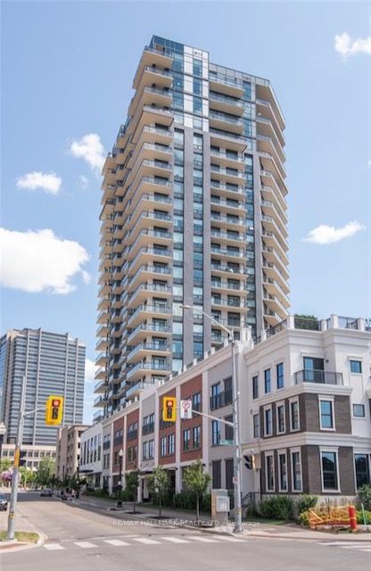 155 Caroline St, #Ph2103