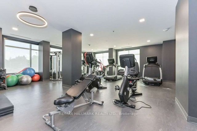155 Caroline St, #Ph2103