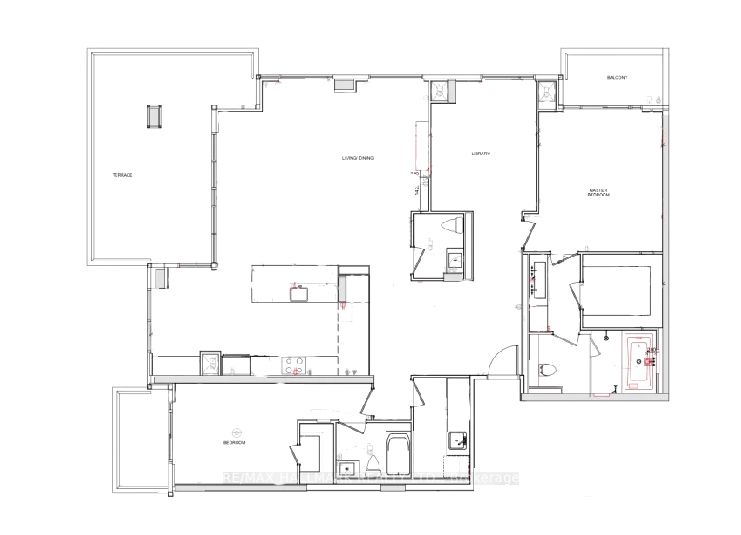 155 Caroline St, #Ph2103