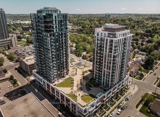 155 Caroline St, #Ph2103