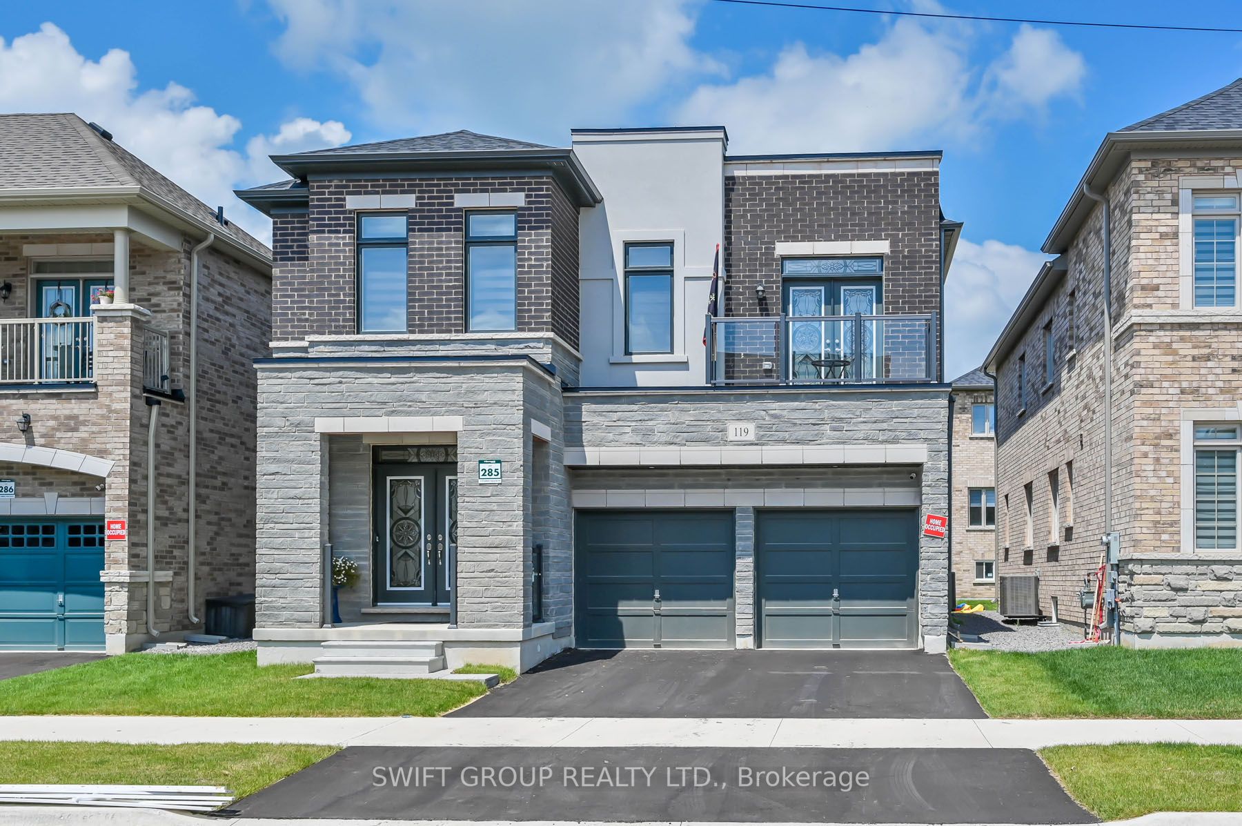 119 Great Falls Blvd