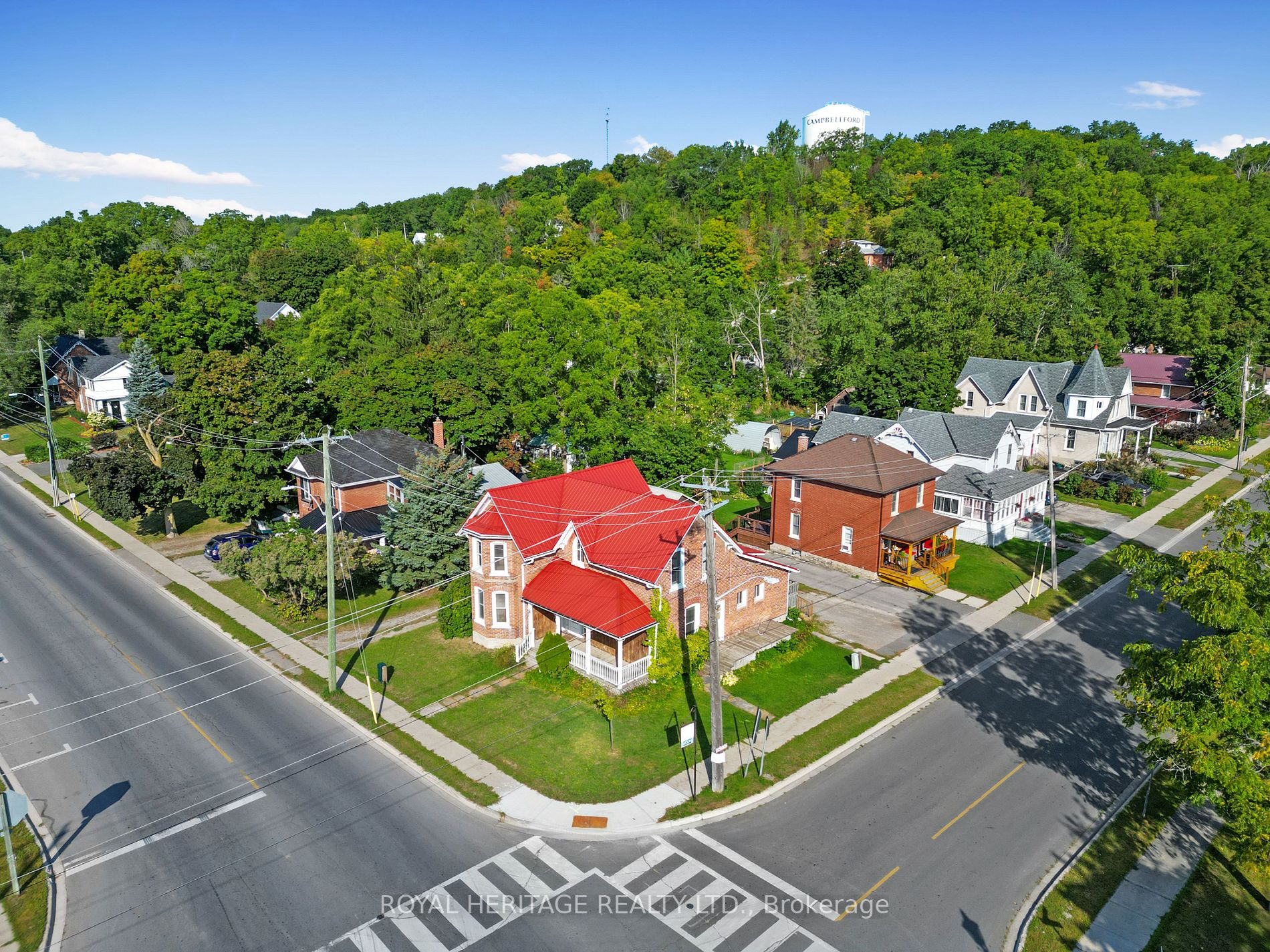 62 Bridge St W