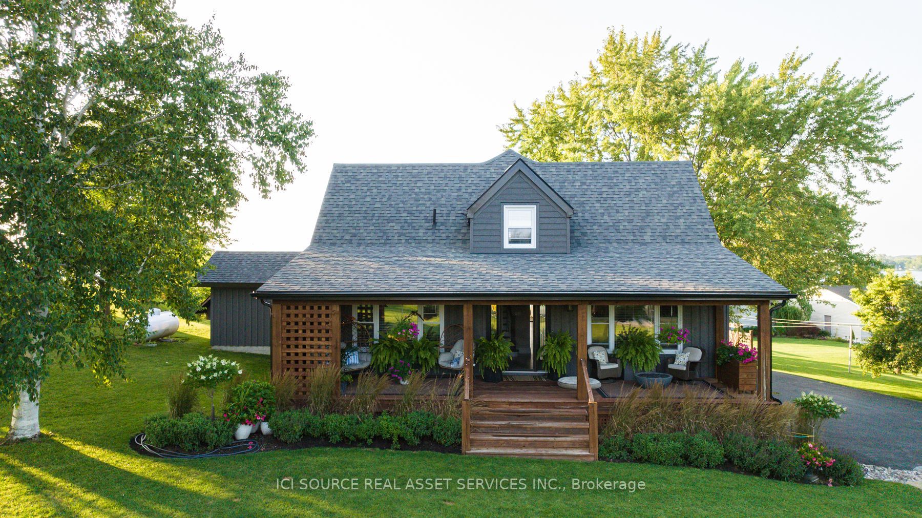 3017 County Rd, #15