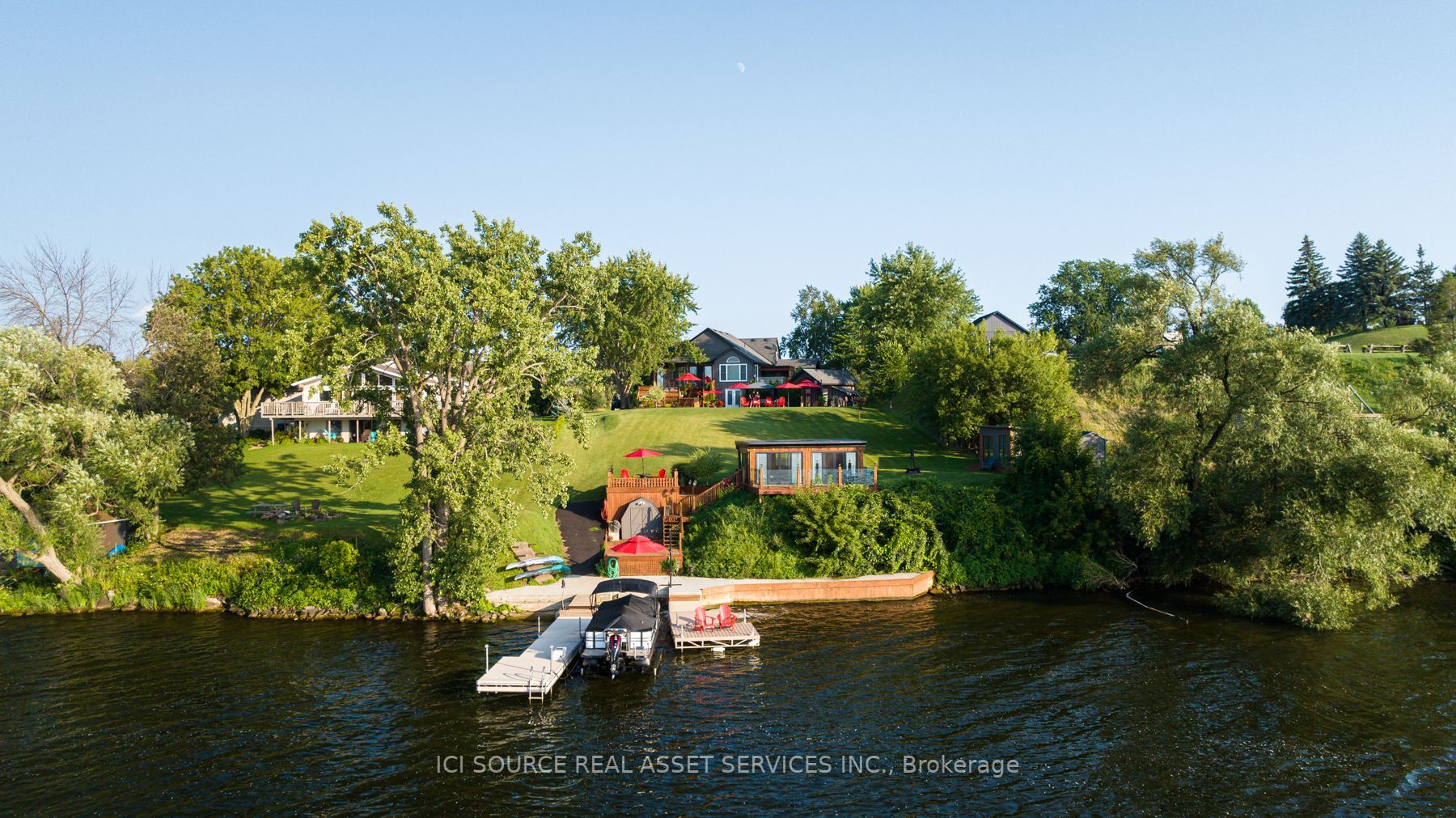 3017 County Rd, #15