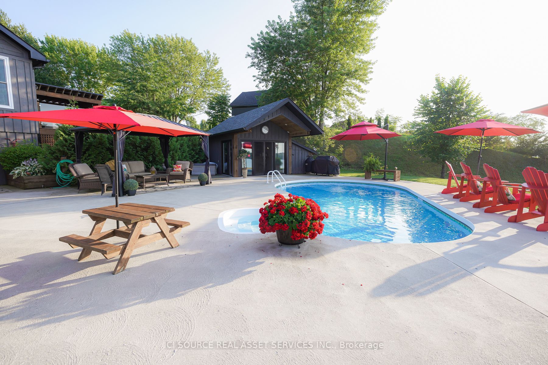 3017 County Rd, #15