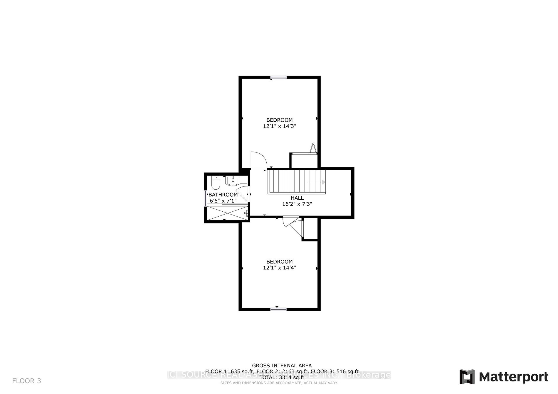 3017 County Rd, #15