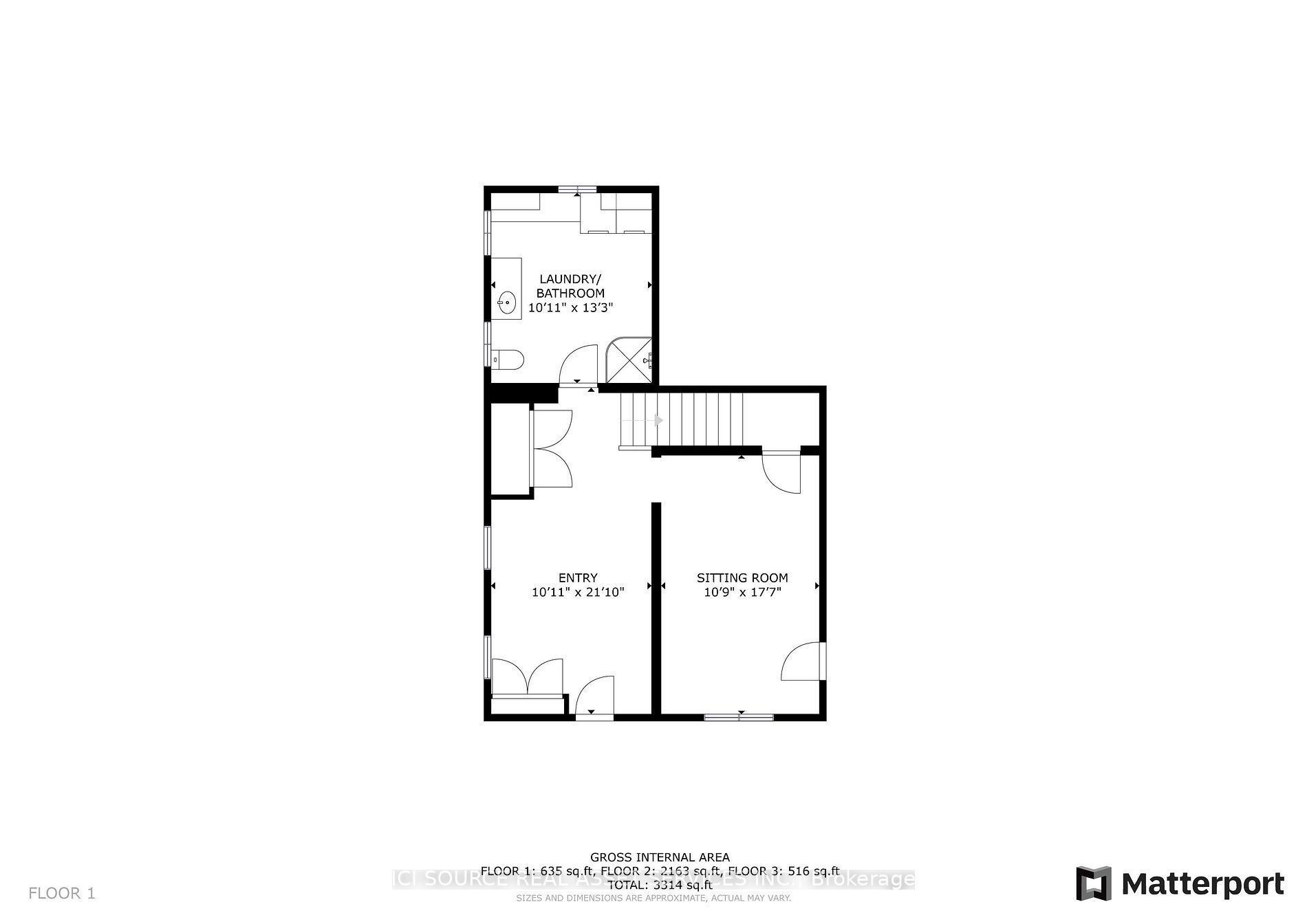 3017 County Rd, #15