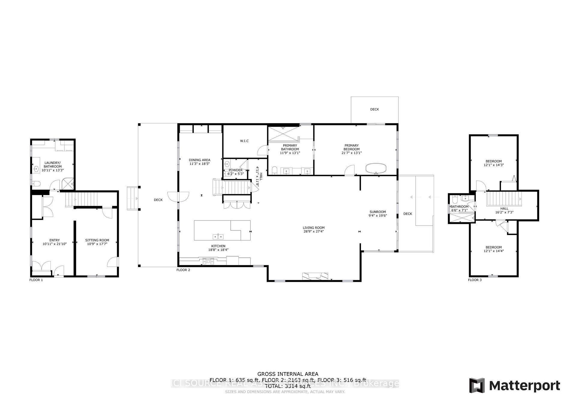 3017 County Rd, #15