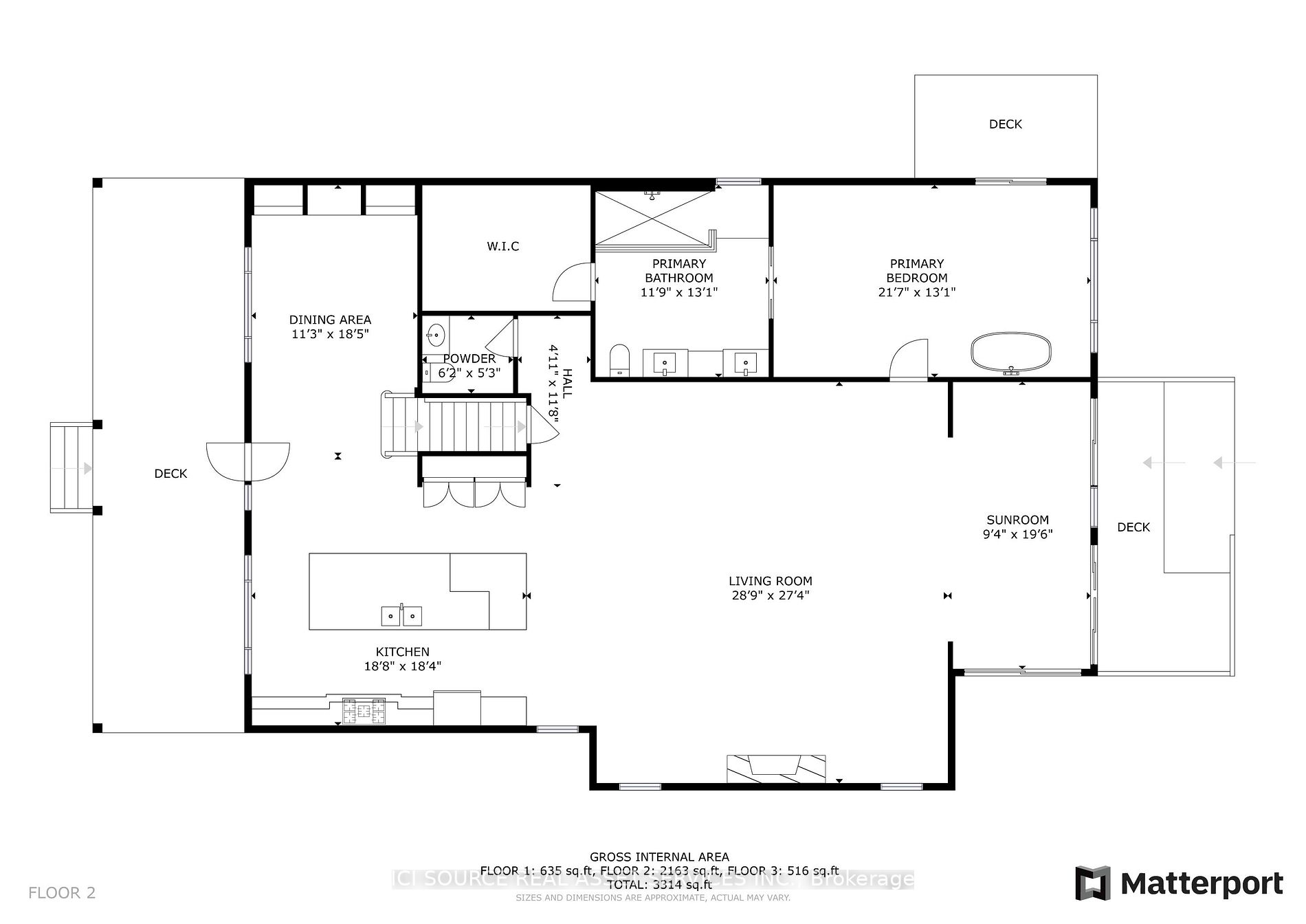 3017 County Rd, #15