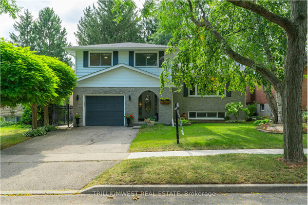 27 Thorndale Dr, Waterloo