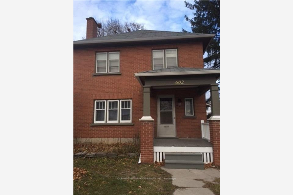 602 Romaine St, Peterborough