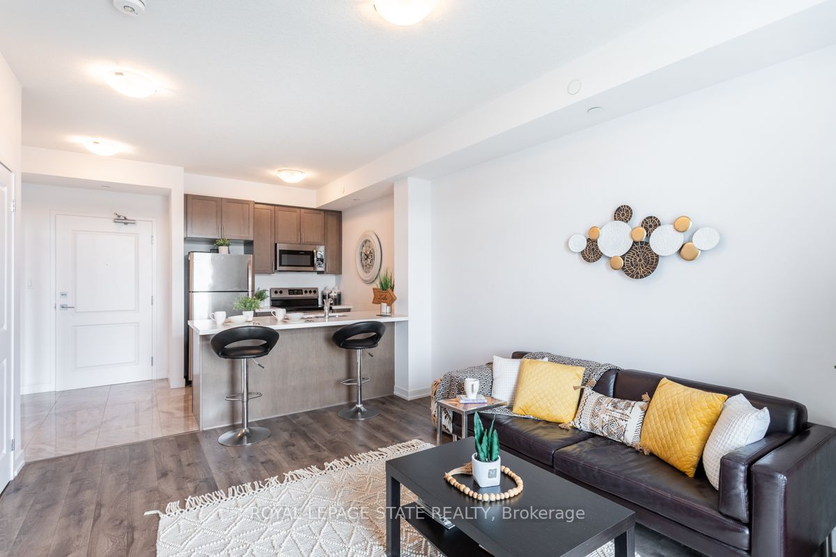 101 Shoreview Pl, #318