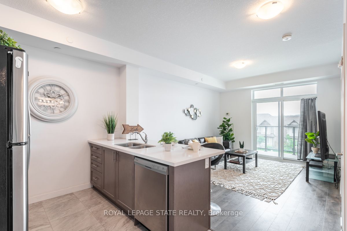 101 Shoreview Pl, #318