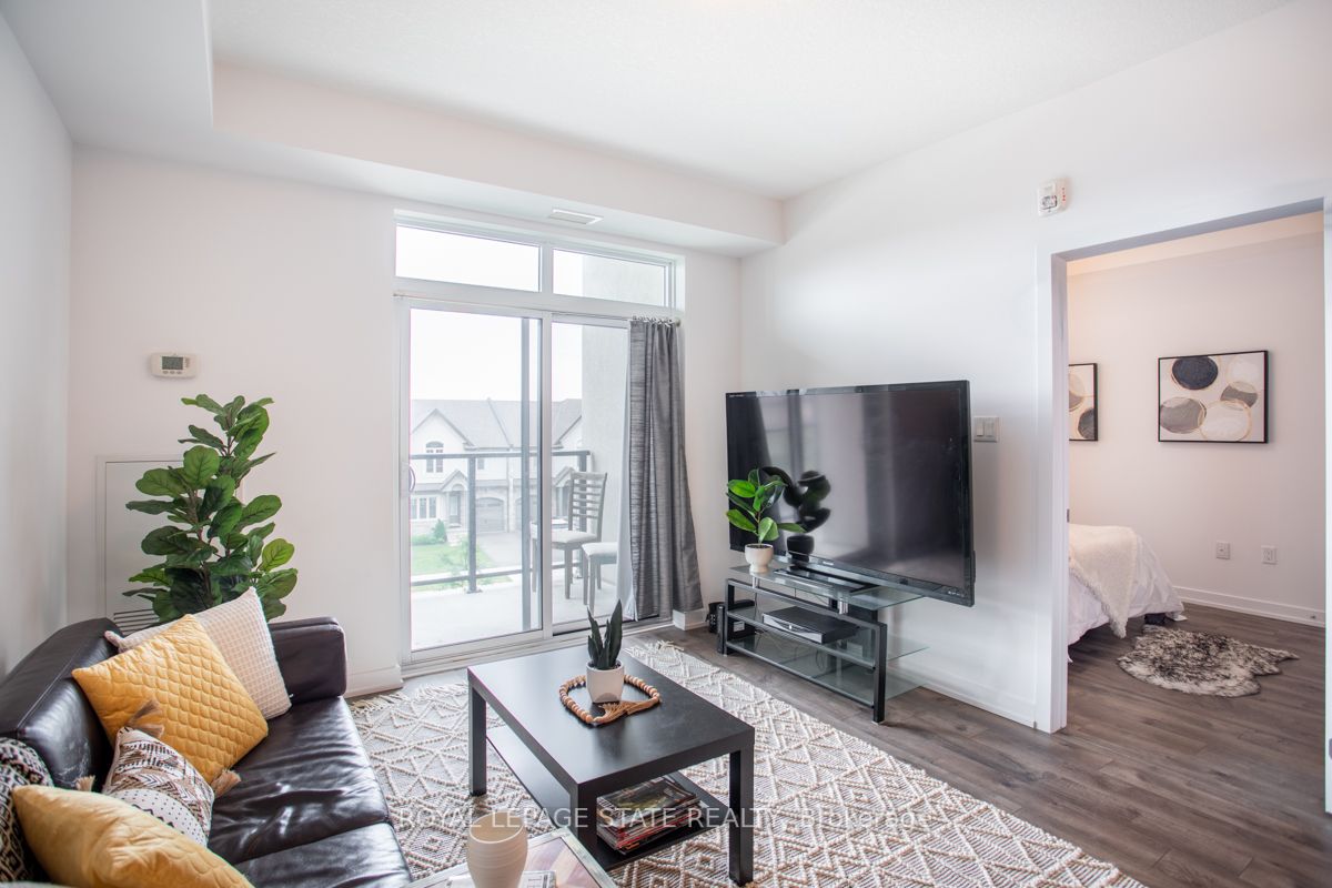 101 Shoreview Pl, #318