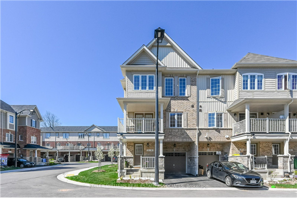 88 Decorso Dr, Guelph