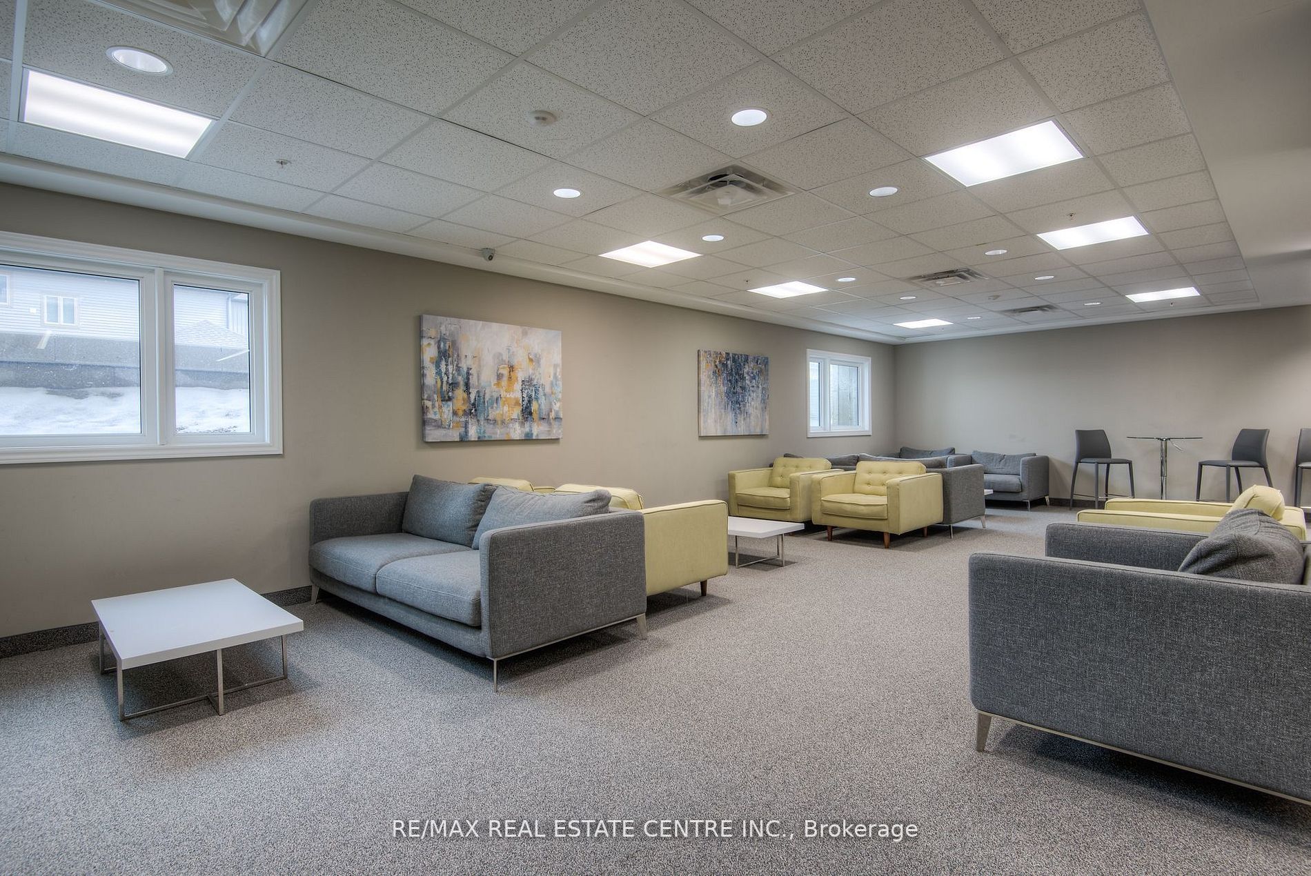 7 Kay Crescent, #515
