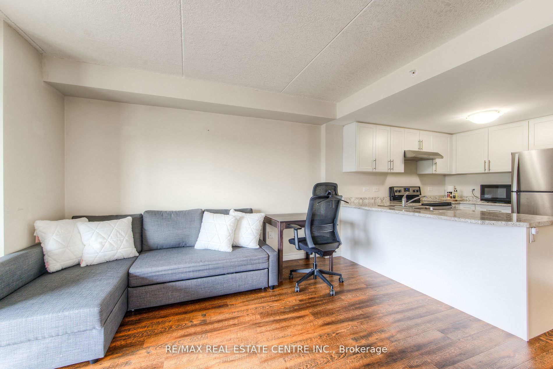 7 Kay Crescent, #515