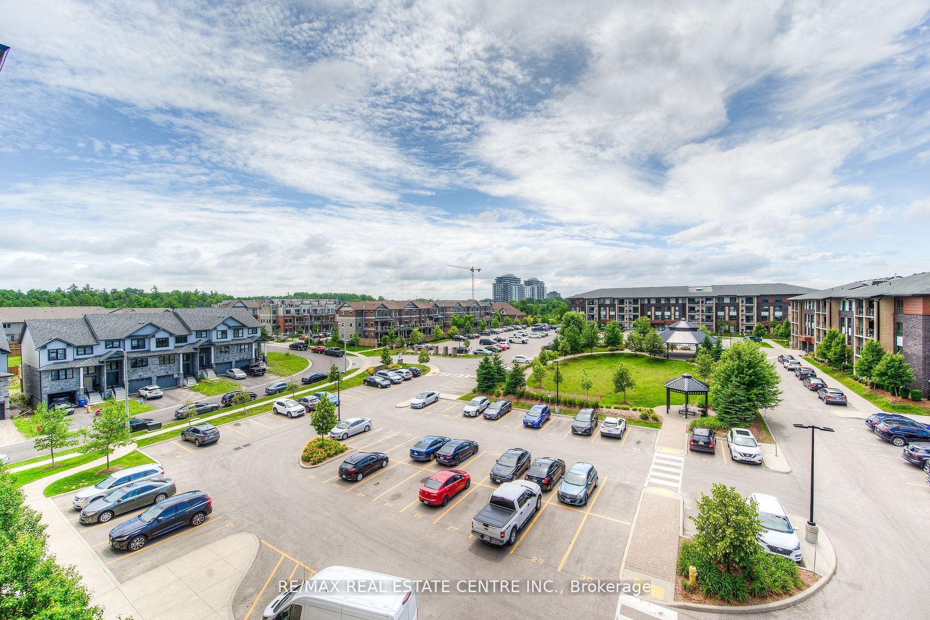 7 Kay Crescent, #515