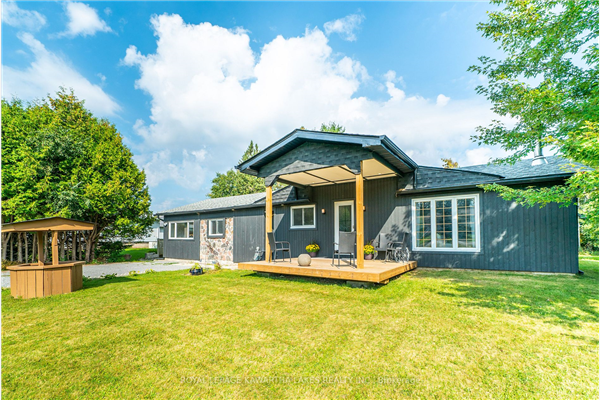 9 Emily Crt, Kawartha Lakes