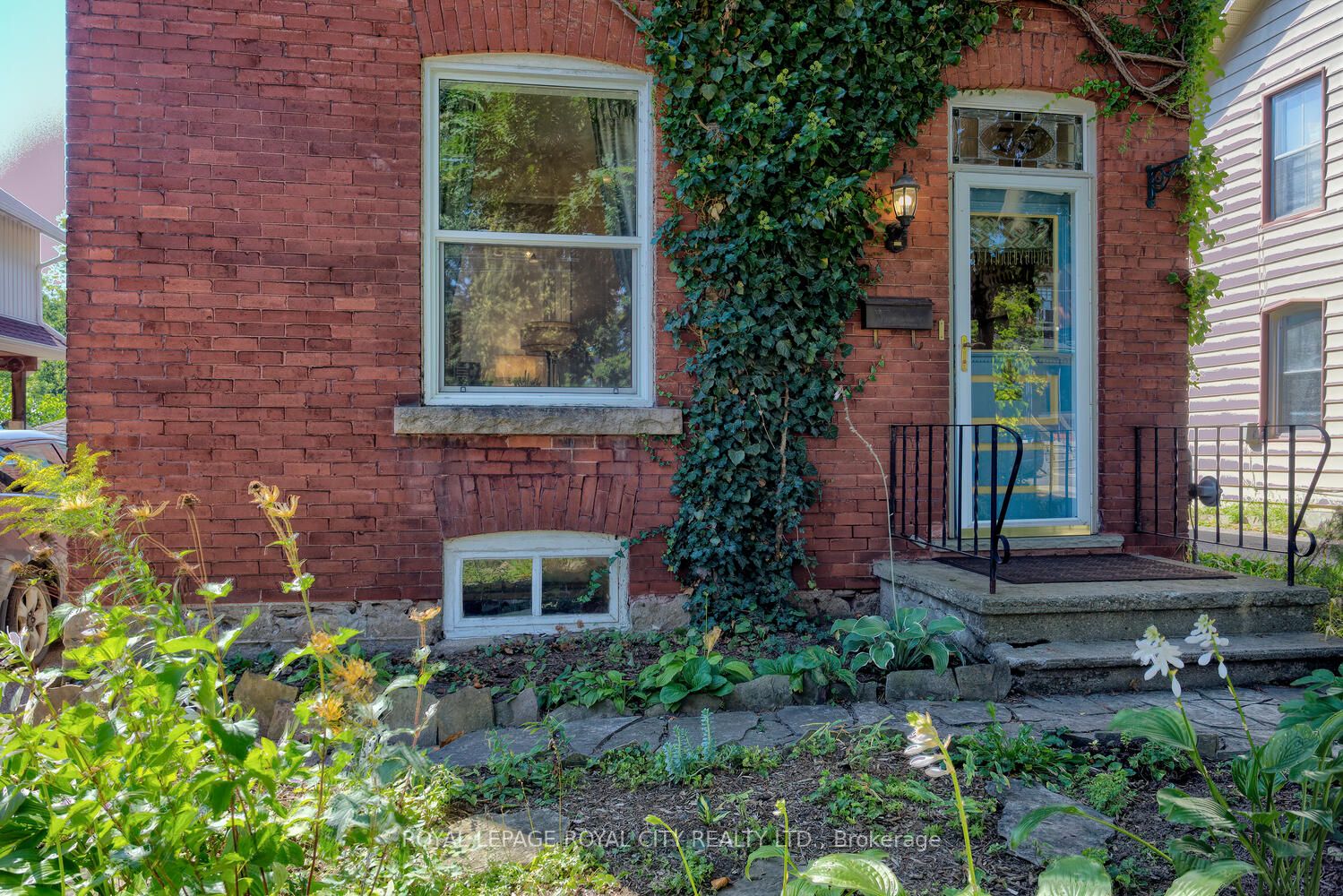 35 Toronto Street