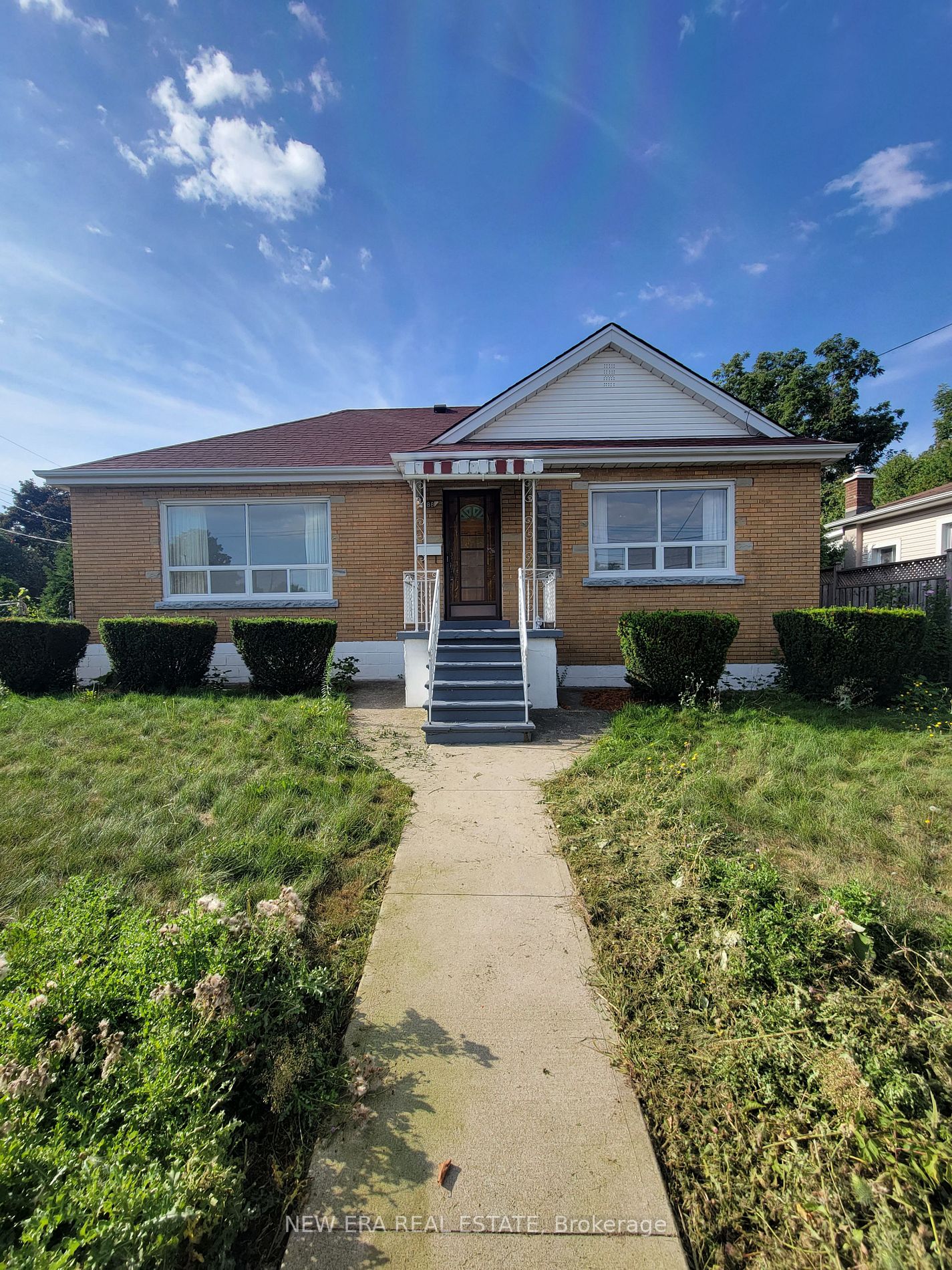 188 Dumbarton Ave