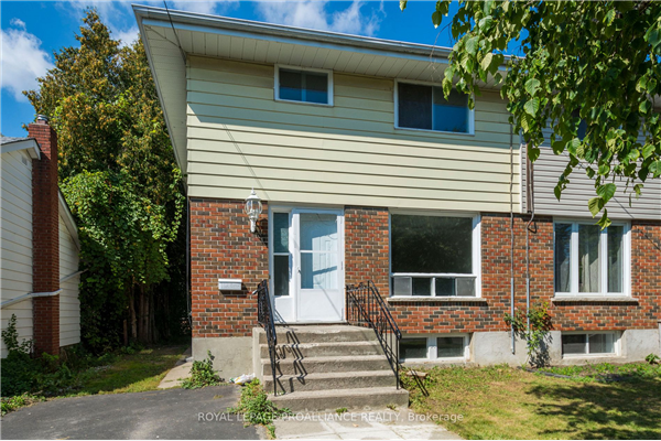 112 Byron St, Quinte West