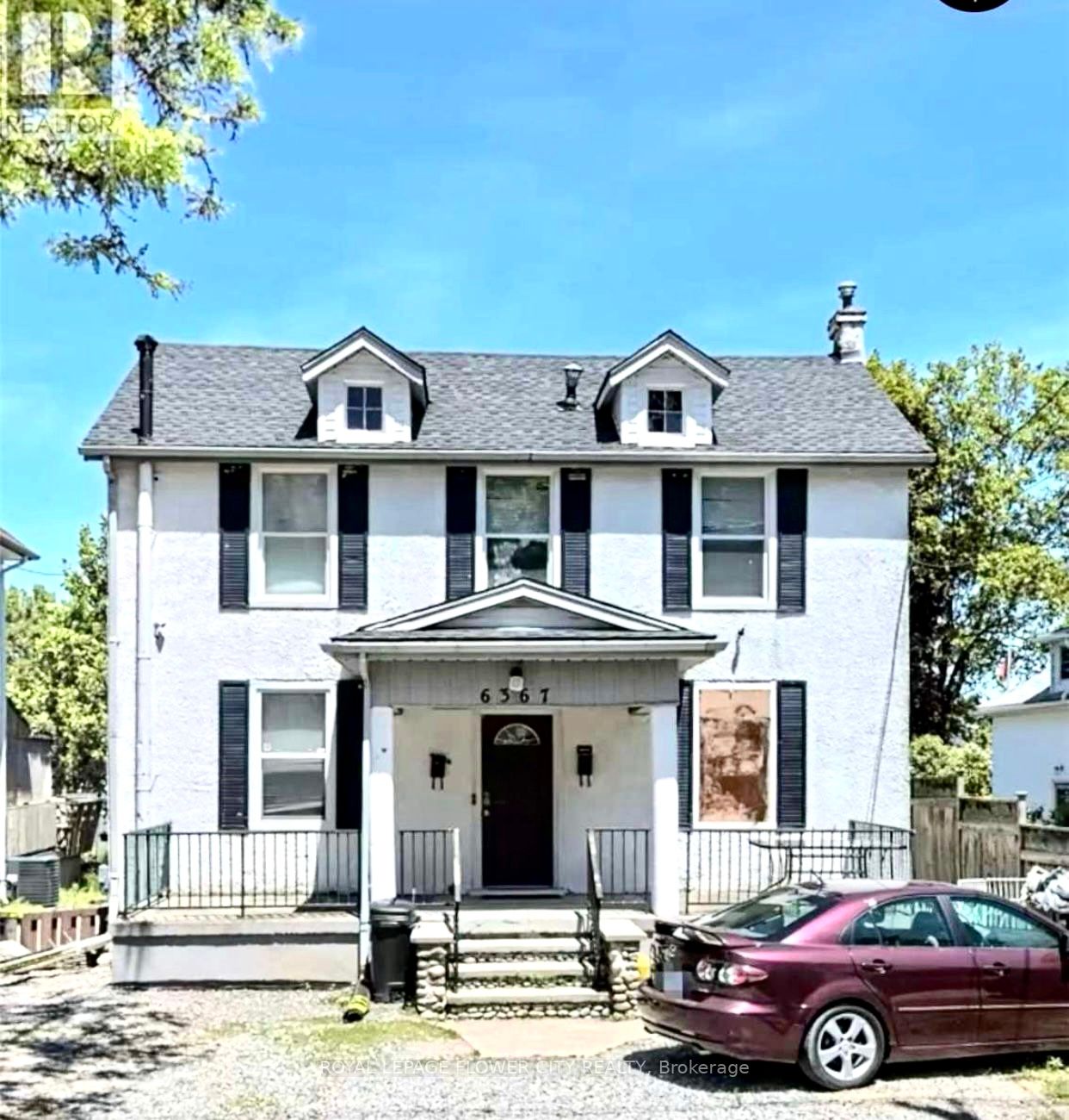 6367 High St, #1
